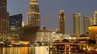 Marina dubai