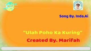 Ulah Poho Ka Kuring