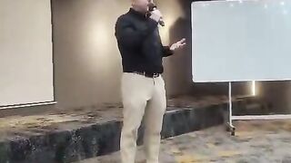 Bitcoin miming company
