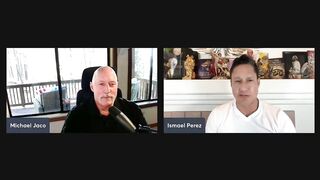 Michael Jaco & Ismael Perez Shocking Intel 5.20.26 - The Secret Government