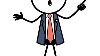 Stickman video