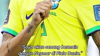 Impian Joao Pedro Main di Piala Dunia Bareng Neymar Resmi Kandas!