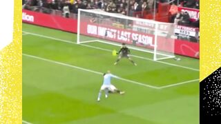 Hari ini lagi gak bagus kata Coach Pep