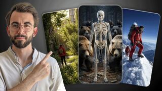 Lecture 4: Create Viral AI Videos Fast: Best AI Generators & Which Tools to Use-Nano Banana, ChatGPT