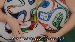 Badai Cedera Hantam Spanyol Menjelang Piala Dunia 2026!