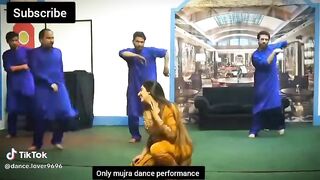 Stage darma dance performance 5