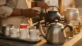 Rahim tea stall