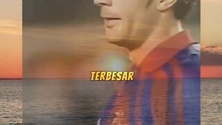 Inilah penghinaan bagi barcelona saat tahun 1997
