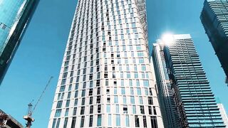 Cayan tower