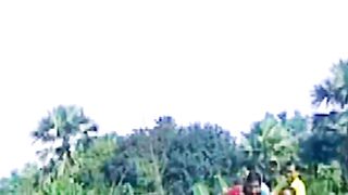 পাএি দেখতে গিয়ে এটা কি হয়ে গেল