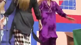 Ferzoa Ali stage darma dance performance 6