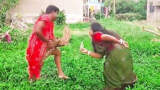 Reels Funny Video