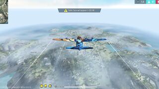 Free Fire Gameplay 3