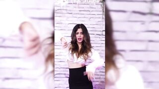 Indian Girl Deepika Upreti Dance 14