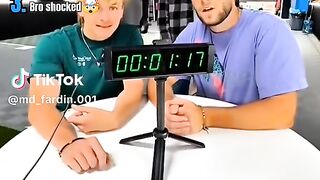 ????What A time Gues