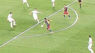 Humiliation Mode : Messi