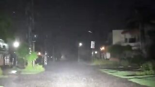 Car night view ????
