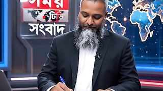 সময়ের সংবাদ