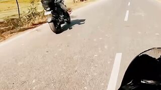 Bike stunt 7