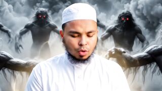 The Fall of Satan by Divine Light ✨