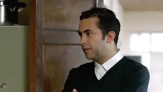 Cap10  tu voz estereo Tan _querido_ el maltratador - Cara de angel _ Tu Voz Estéreo