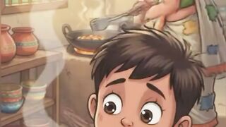 আপনার বাসায় বাবলুর মতো কেউ আছে?