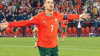 Foot ball king Ronaldo