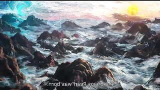 Ne Zha 2 - চীনের সেরা অ্যানিমেশন মুভি PART-1