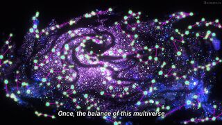 Megami "Isekai Tensei Nani ni Naritai Desu ka" Ore "Yuusha no Rokkotsu de" Episodes 7