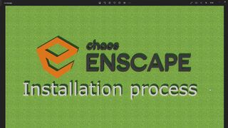Enscape Install