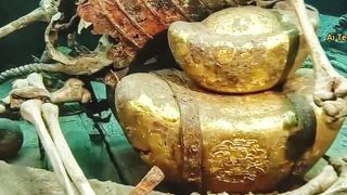 Old is Gold ????