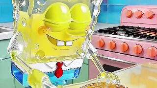 SpongeBob 7