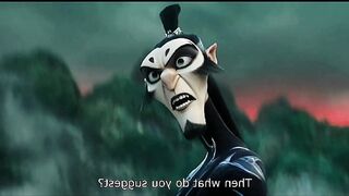 অবশেষে মুক্তি পেল ne zha-2 anime tv series part-3
