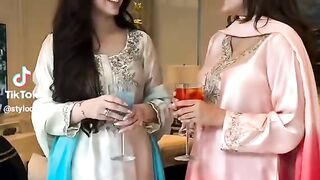 Latest Eid Stylish Dress 2