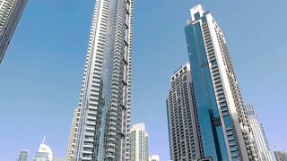 Explore dubai