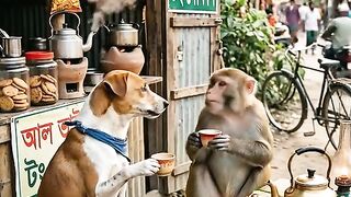 মামা খাবা নাকি