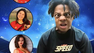 Sigma Boy Reacts to Speed, Messi & Ronaldo – Funny Football Edits ????