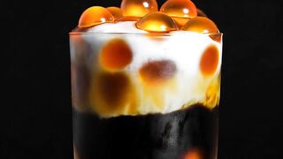 cold Coffee