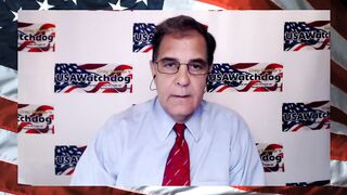 Dr. Jerome Corsi: It's All Staged 5.20.26 - Voter Fraud is Real