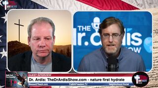 Dr. Bryan Ardis Drops BOMBS 5.20.26 - Everyone Needs to Pay Attention to This