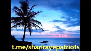 ShariRaye Urgent Emergency 5.20.26 - The War Will be Over Soon