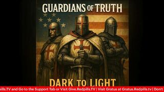 Josh Reid: Revival of America 5.20.26 - From Darkness to Light!