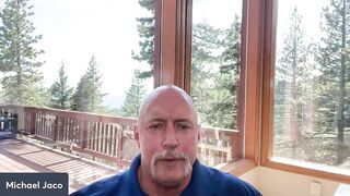Michael Jaco: Dangerous Intel 5.20.26 - Millions GONE, Millions DEAD