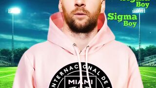 Messi vs Ronaldo – Sigma Boy Funny Comparison ???? GOAT Debate Settled?!