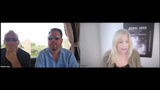 Kerry Cassidy Exposing Shocking 5.20.26 - Never Before Heard Intel