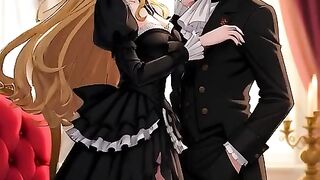 Wonder ful couple