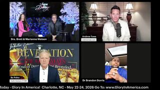 Bo Polny: Terrible Truths 5.20.26 - We Make Bombshell Threats