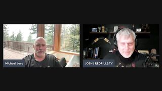 Josh Reid & Michael Jaco Big Intel Update 5.20.26 - New Explosive Intel That No One Has Dropped Yet!