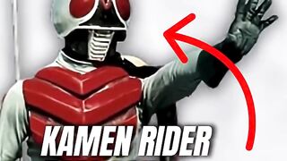 kamen rider yang kalau mau berubah ga bilang hensin  #kamenrider #mcu #xybca #fyp #fyppppppppppppppppppppppp
