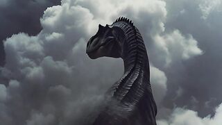 ডাইনোসর